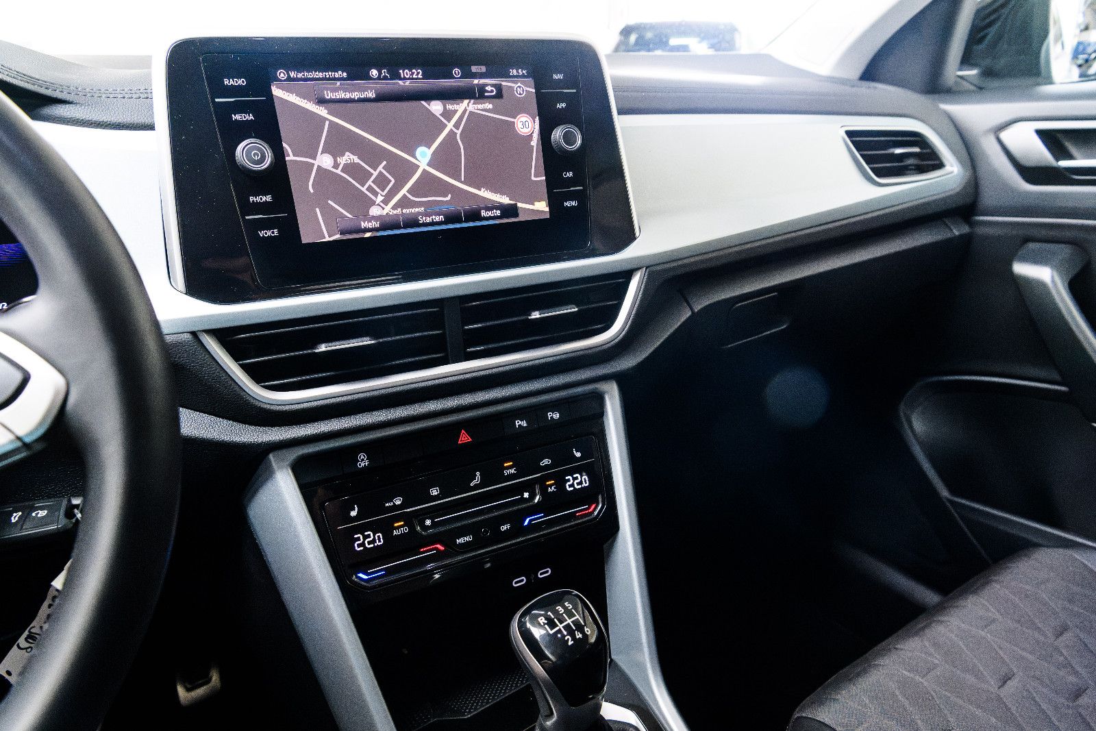 Volkswagen T-Roc - Bild 28
