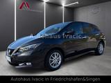 Nissan Leaf N-Connecta 122 PS I 360° I Navi I e-Pedal - Nissan Leaf mit Elektro-Antrieb
