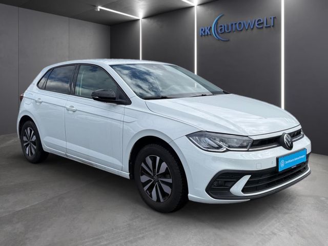 Polo VI GOAL 1.0 TSI Navi ACC Apple CarPlay