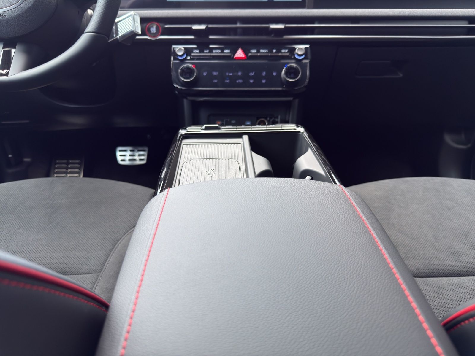 Hyundai TUCSON - Bild 18