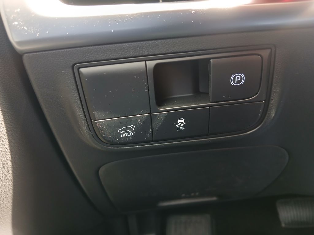 Hyundai Tucson – Bild 20