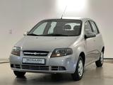 Chevrolet Kalos*5-trg*LPG*Klimaanlage*AHK*El. Fenster* - gebrauchte Chevrolet Kalos aus dem Jahr 2007