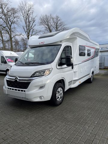 LMC Tourer Lift 730G /Skyroof/Markise/Dachklima