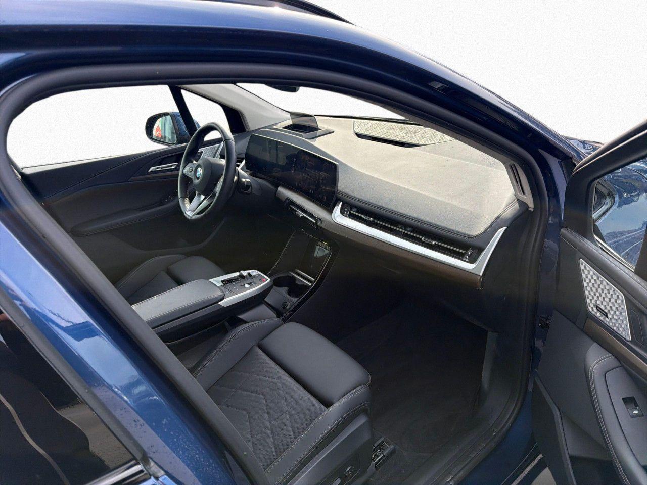 BMW 223d xD AT ab 0,99% Luxury AdLED DAProf HUD Pano