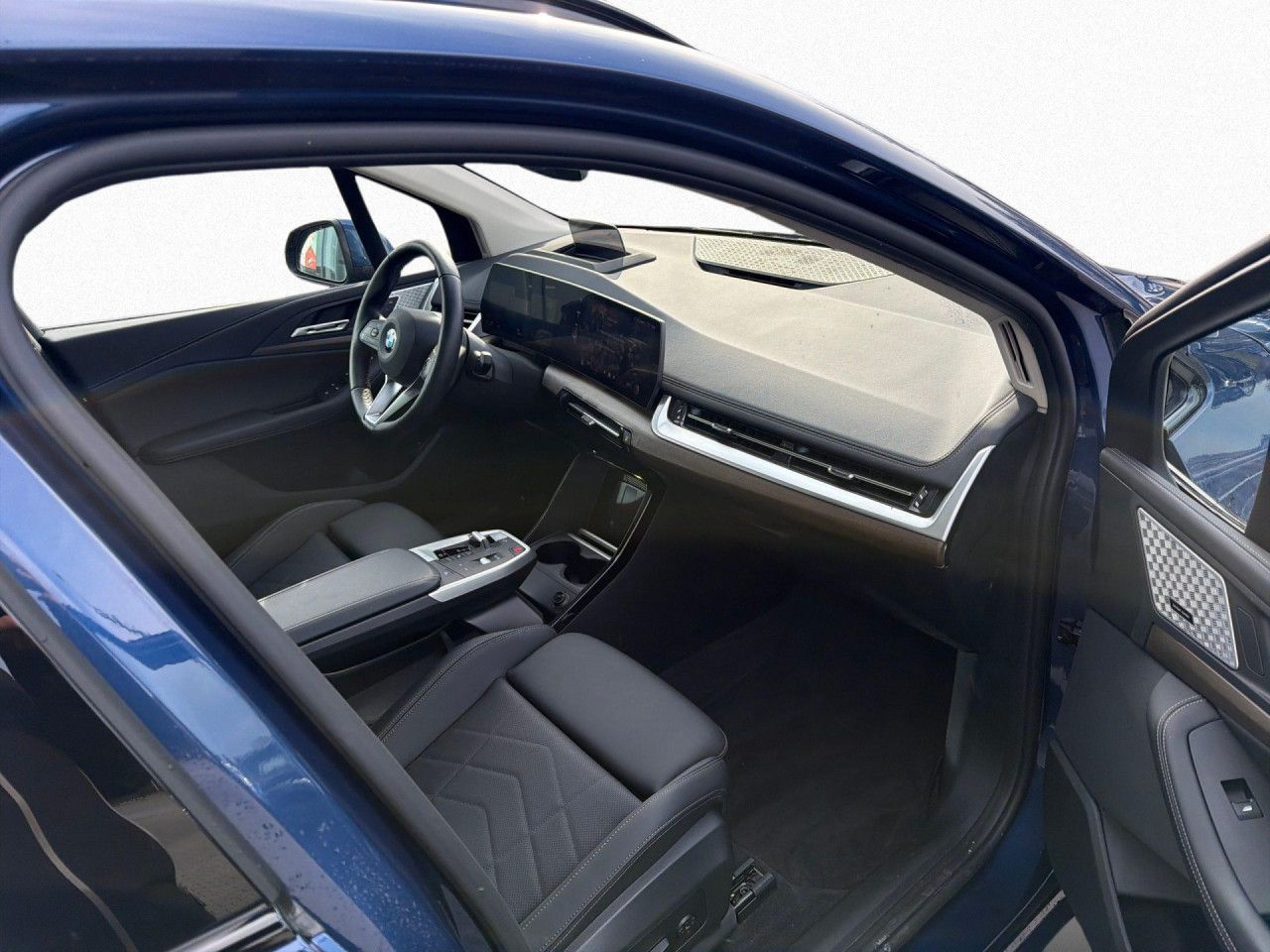 BMW 223 Active Tourer - Bild 13