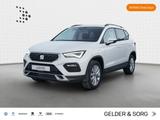 Seat Ateca Style 1.5 TSI AHK*Sound*LED*EPH*NAVI*RFK* - Seat Ateca Gebrauchtwagen in Dresden