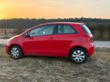 Toyota Yaris BJ 2007 wenig km - Toyota: Bj