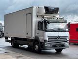 Mercedes-Benz Atego 1523 4x2 BL CARRIER 1250 (-20°) DataCold - Mercedes-Benz 1523