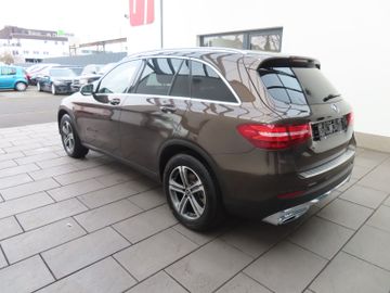 Mercedes GLC 350 - 6