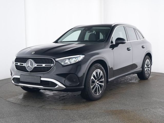 MERCEDES-BENZ GLC 220 d 4M Avantgarde AHK+Pano+Memory+Totw+Kam