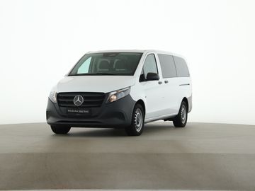 Mercedes Vito - 2