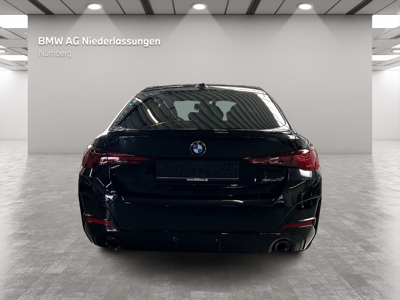 BMW 420 Gran Coupé - Bild 7