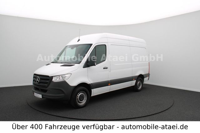 Mercedes-Benz Sprinter 316 CDI KAMERA+ NAVI+ AHK (7237)