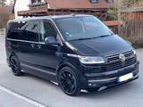 Volkswagen T6.1 Multivan DSG 4MOTION ABT SPORT