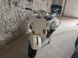 Vespa PX80 E  Originalzustand  Klassiker TÜV neu - VESPA VON 51 BIS 80 CCM