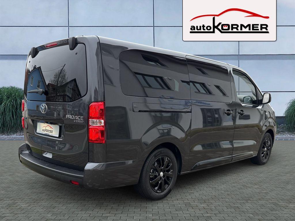 Toyota Proace Verso L2 Lounge Sthzg.,Leder,Pano,sofort