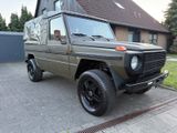 Mercedes-Benz Puch G 230 Automatik Softtop H-Zulassung 60000km - Mercedes-Benz G-Class in Bochum