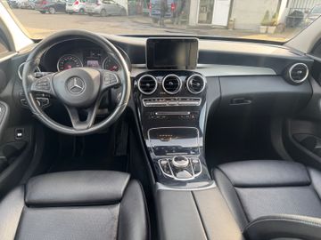 Mercedes C 180 - 12