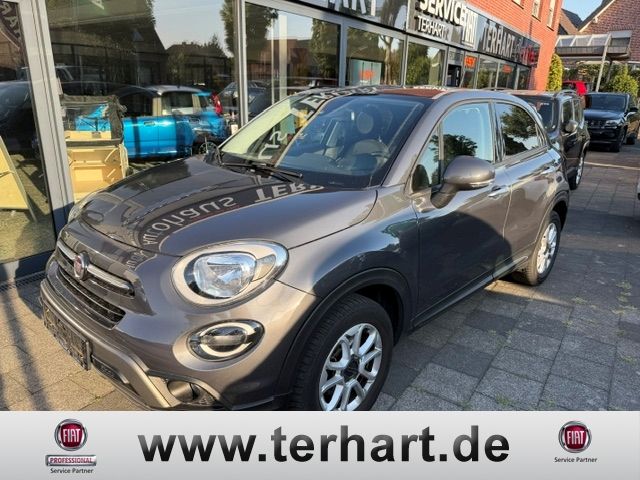 Image of Fiat 500X