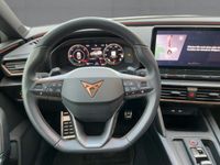 Cupra Leon - Vorschau Bild 10