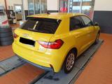 Audi A1 Sportback 30 TFSI Naviplus Sportsitz Sitzh VC - Audi A1 aus 2021