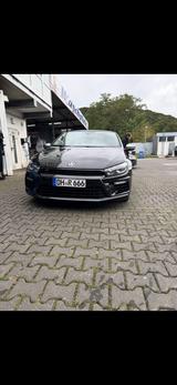 Volkswagen Scirocco 2.0 TSI DSG R R - Volkswagen Scirocco: Tsi