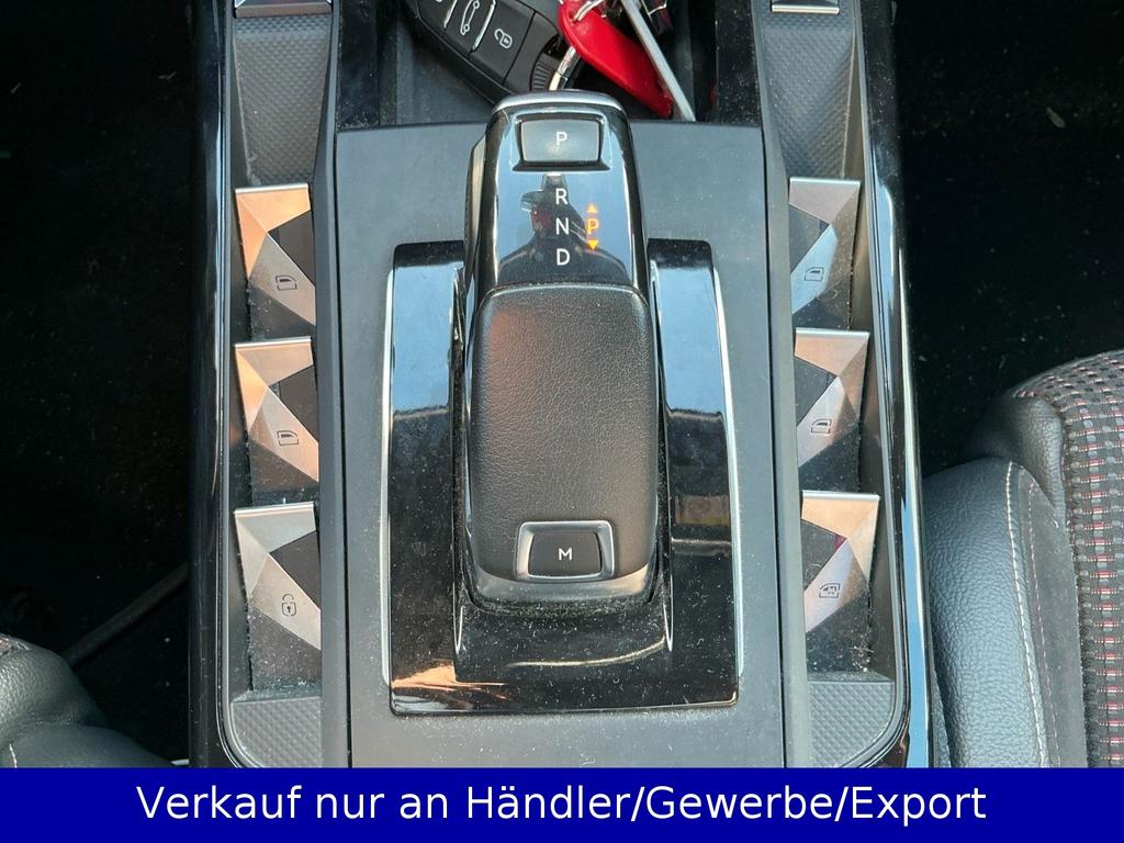 DS Automobiles DS3 Crossback