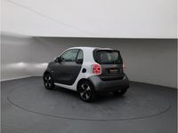 Smart fortwo EQ Coupe Passion LEDLicht RüKam CarPlay