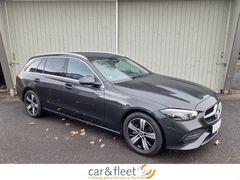 Fahrzeugabbildung Mercedes-Benz C 220d T Avantgarde Navi LED SiHz PDC RFK AHK