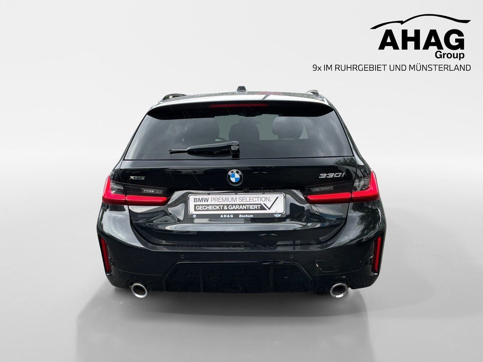 BMW 330 - Bild 5
