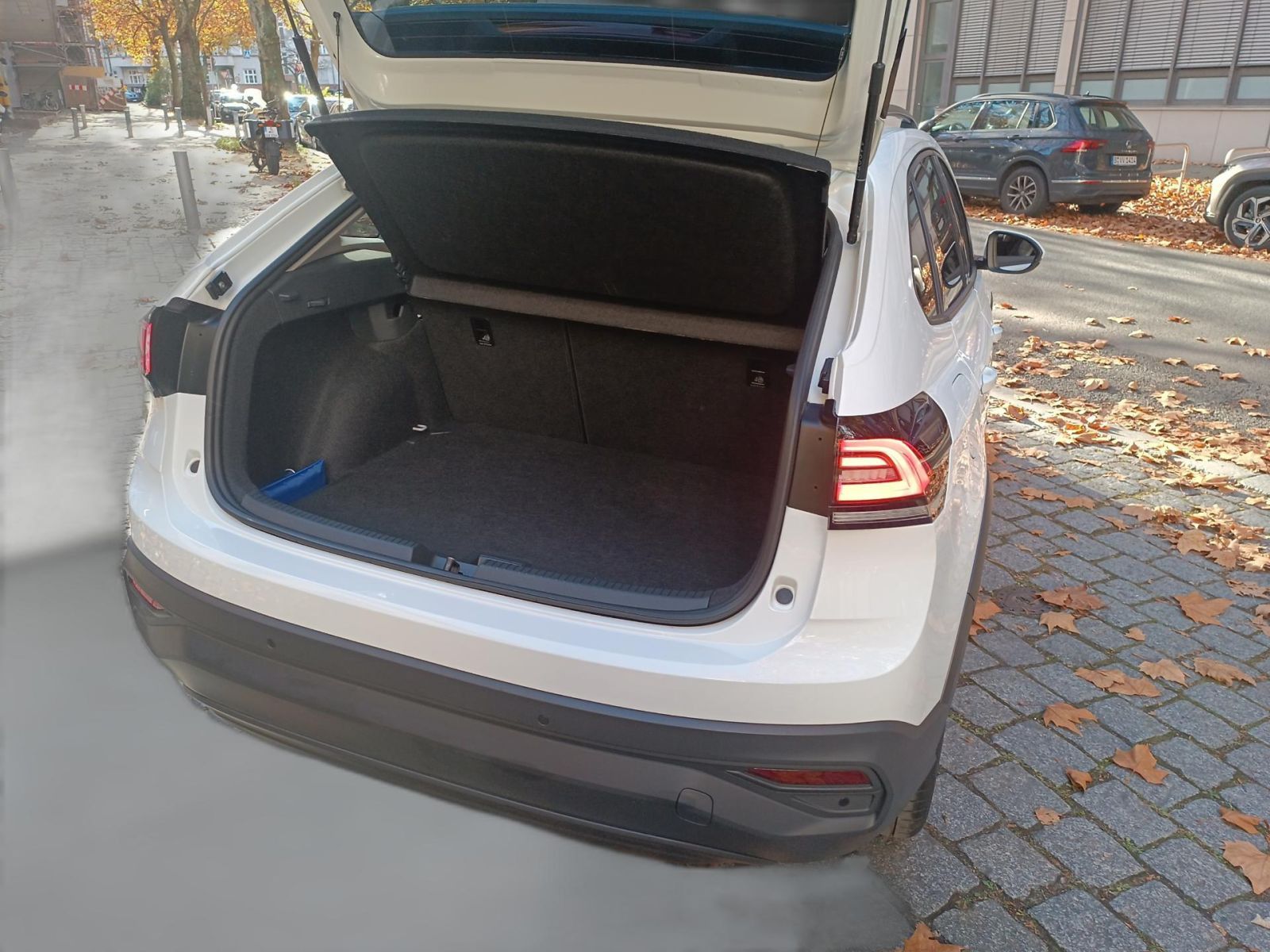 Volkswagen Taigo - Bild 19