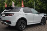 Land Rover Discovery Sport 2.0 HSE Lenkradheizung Navi - Land Rover: Weiß