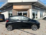 Hyundai i10 Trend *Automatik*LRHZ*SZHZ*NAVI*KLIMA* - Hyundai i10: Automatik