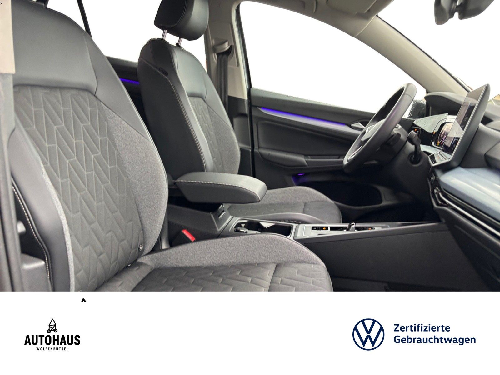Volkswagen Golf - Bild 8