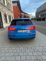 Audi SQ5 TDI StandHeizung/Head-Up/Bang&Olufsen - Audi SQ5 aus 2019