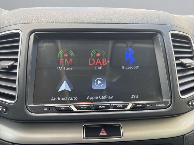 Alhambra Style 4Kids 2.0 TDI *Xenon/AHK/DAB/SHZ*