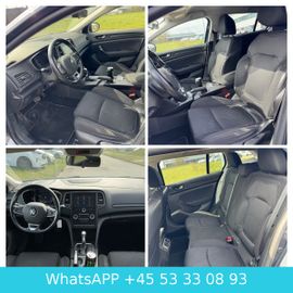 Renault Megane - 10