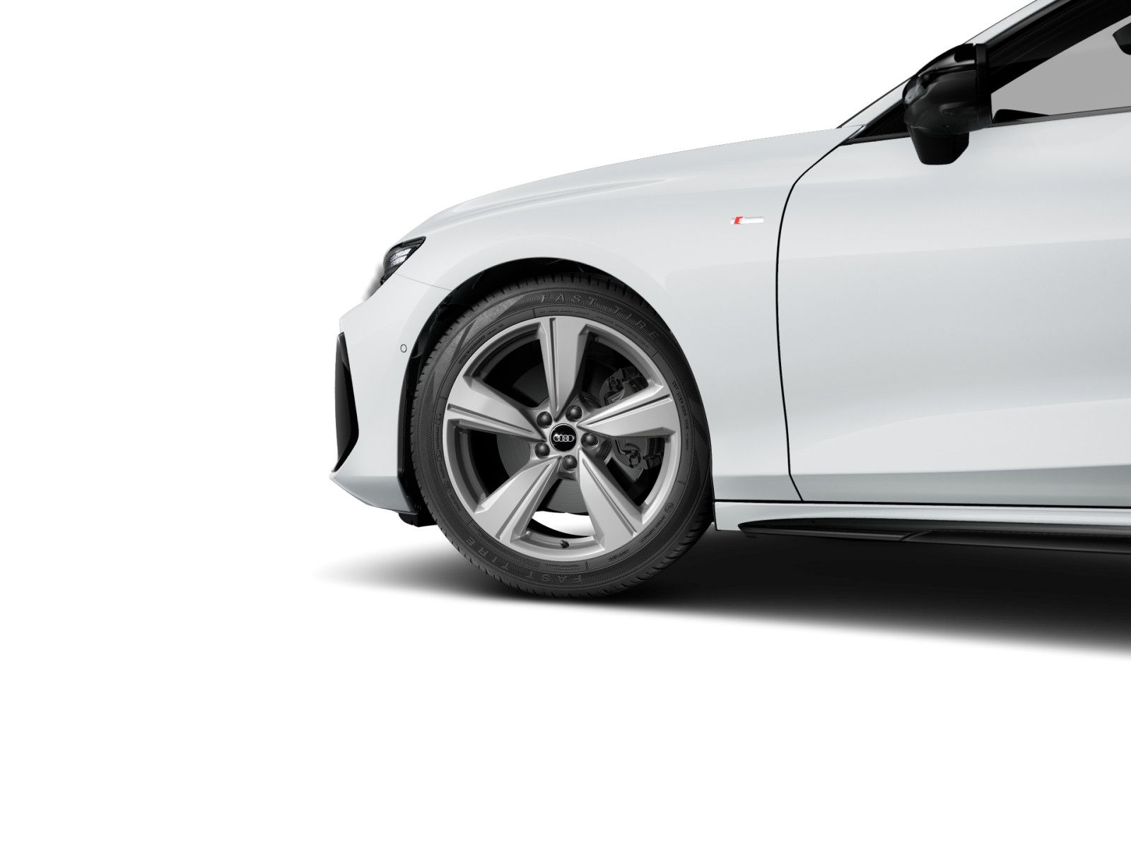 Audi A6 - Bild 3