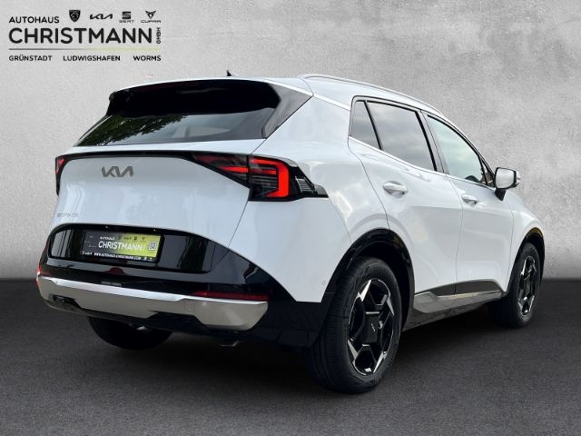 Fahrzeugabbildung Kia Sportage SPIRIT 1.6 T-GDI 2WD *DRIVE-PAKET*SOUND
