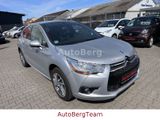 Citroën DS4 SoChic*Massage*SHZ*Pano*TüvNEU*Klima*MFL* - Citroën DS4: Sochic