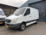Mercedes-Benz Sprinter 309 CDI L1 H1 Airco Trekhaak - Mercedes-Benz Sprinter 309 cdi