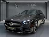 Mercedes-Benz AMG CLS 53 4M+ Wide+Distronic+MBUX+Memory+Kamera - Mercedes-Benz CLS 53 AMG aus 2021