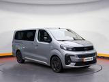 Opel Zafira Life 2.0 D AT8 Business Edition *NAVI*KAM - Opel Zafira Life in Essen