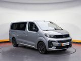 Opel Zafira Life 2.0 D AT8 Business Edition *NAVI*KAM - Opel Zafira Life Tageszulassungen