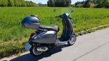 Vespa Primavera 125 Touring ABS - VESPA PRIMAVERA 125