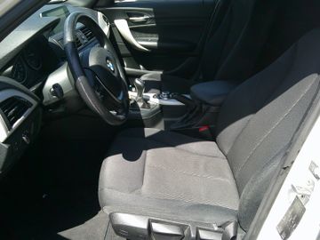 BMW 116i Limousine 5-trg.