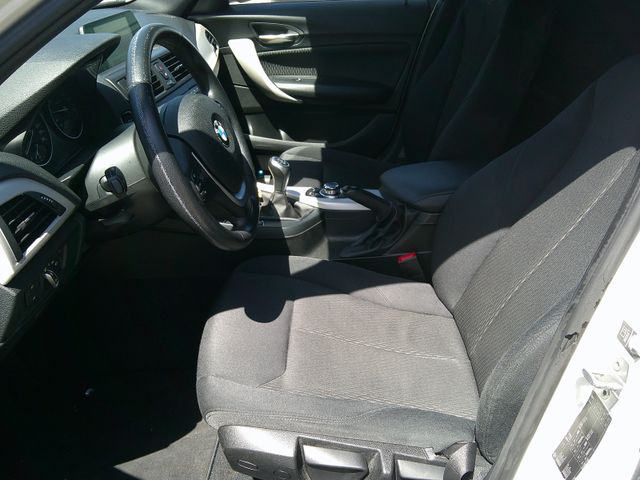 BMW 116i Limousine 5-trg.