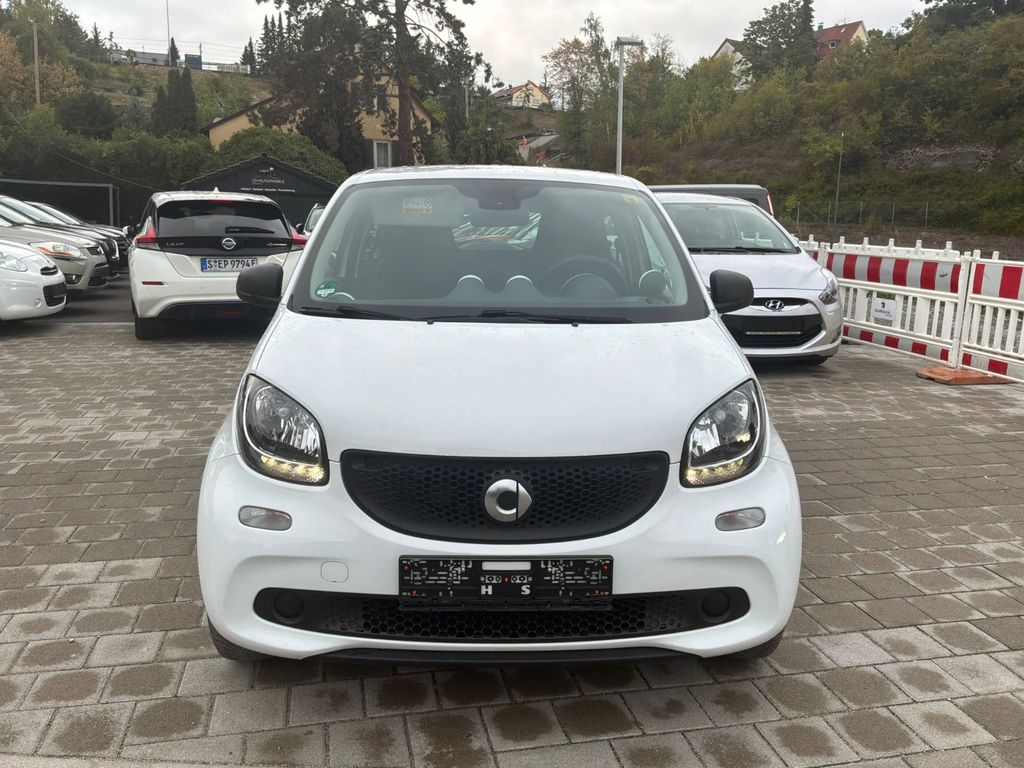 Angebot ansehen Smart ForFour