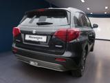 Suzuki Vitara 1.4 Hybrid Allgrip Comfort+ LED PANO A/T - gebrauchte Suzuki SUV & Geländewagen