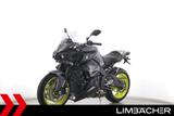 Yamaha MT 10 - Hurric, Tempomat, TC, etc. - YAMAHA NAKED BIKE